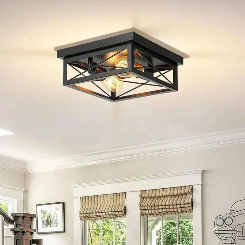 BowLift | ELVIANA – Modern Ceiling Light