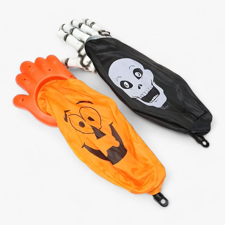 BowLift | Spooky Halloween Party Favor - Cute and Creative Candy Holder