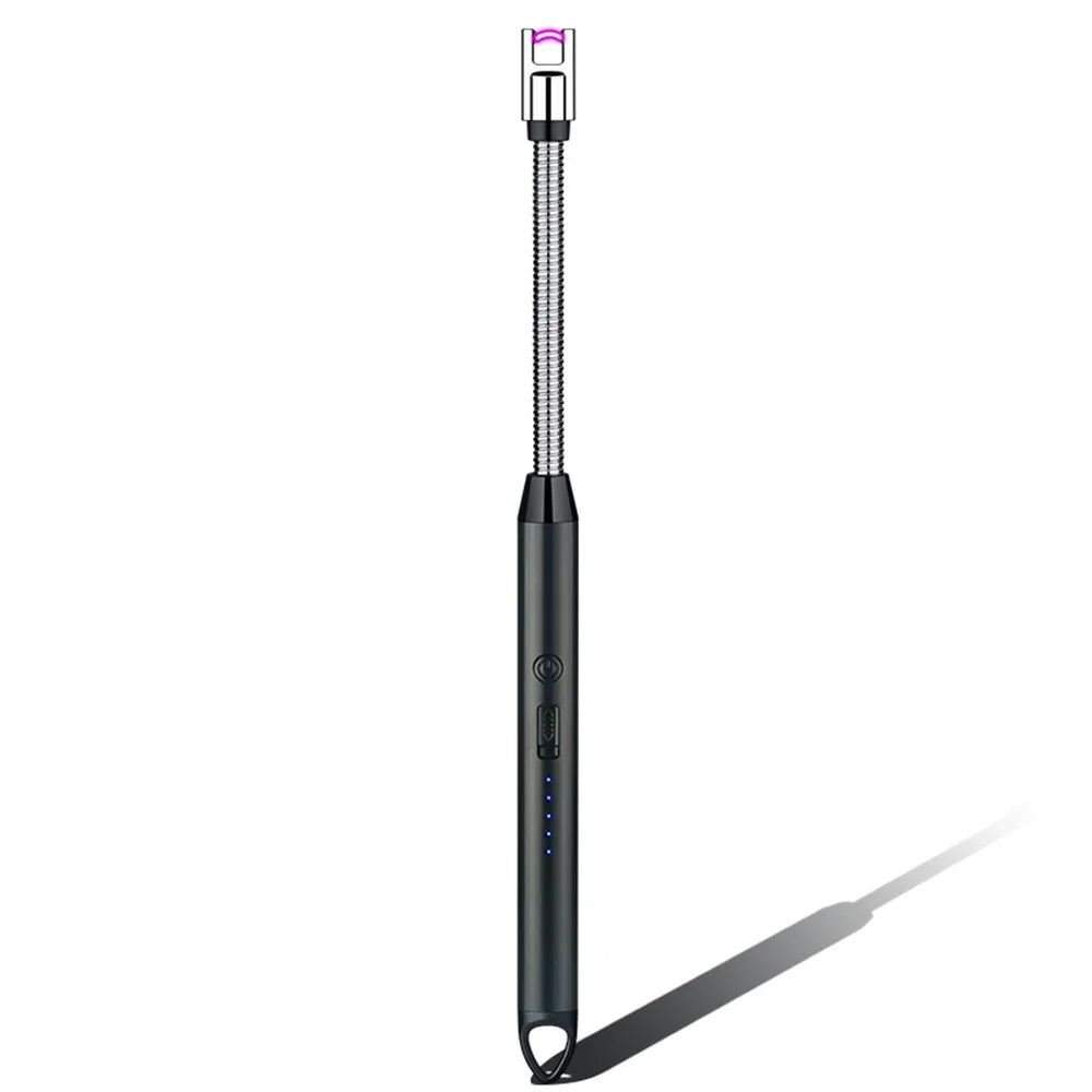 Arc Flameless Plasma Electric Lighter | Bowlift