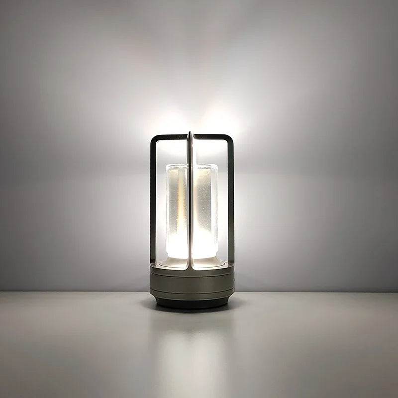BowLift | Mobile Lamp with Adaptive Travel Light