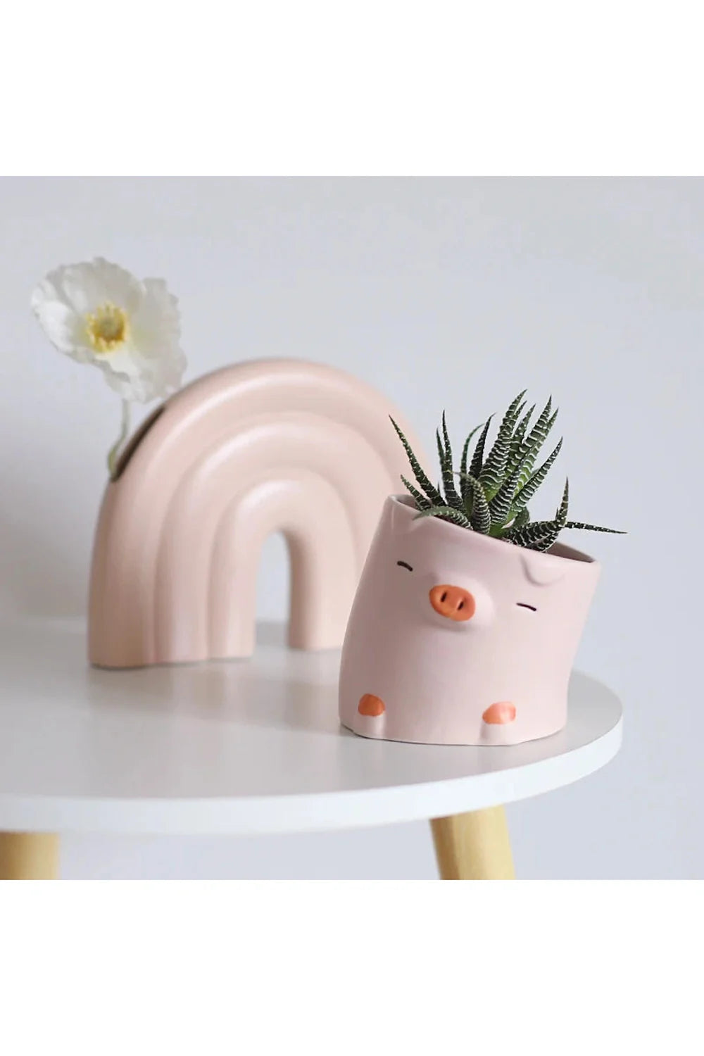 Animal Plants Pot | Bowlift