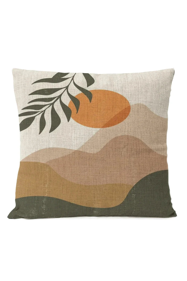Bohemia Pillowcase | Bowlift