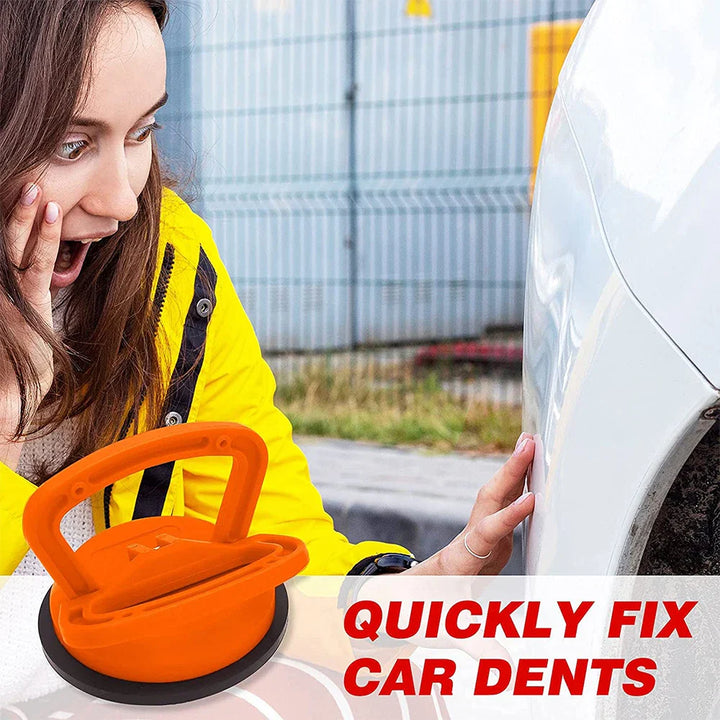 BowLift | Car Dent Puller Suction Cup