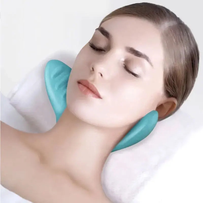 BowLift | Cervical Spine Massage Pillow