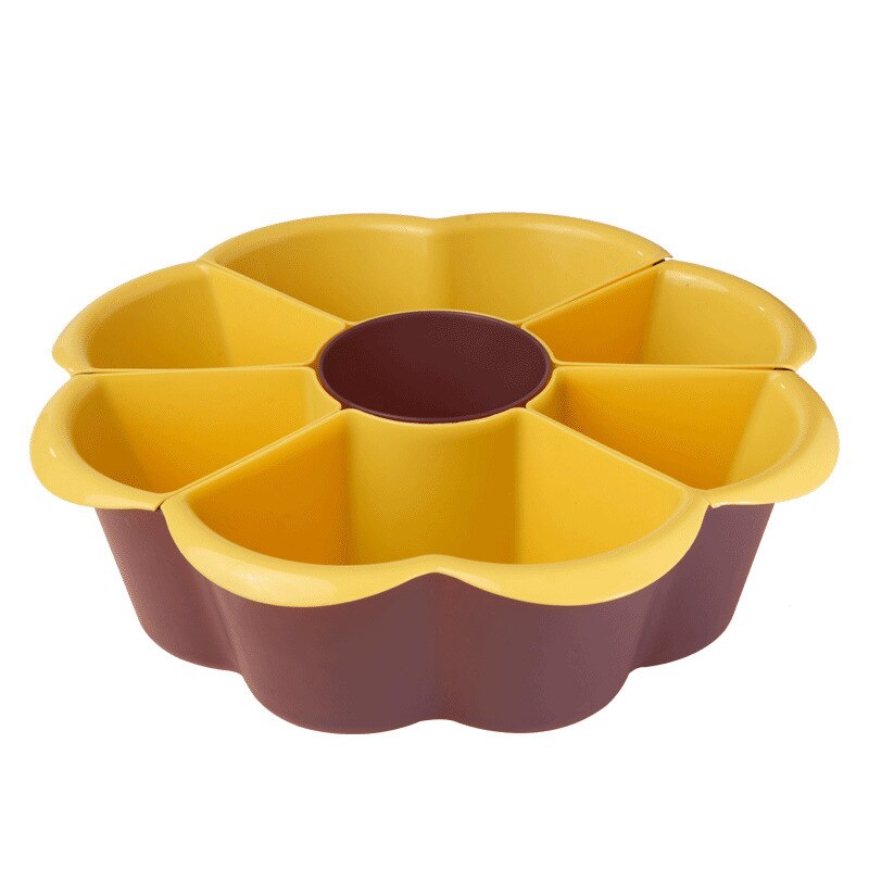 BowLift | Spinning Rotatable Drainer Rinse Basket