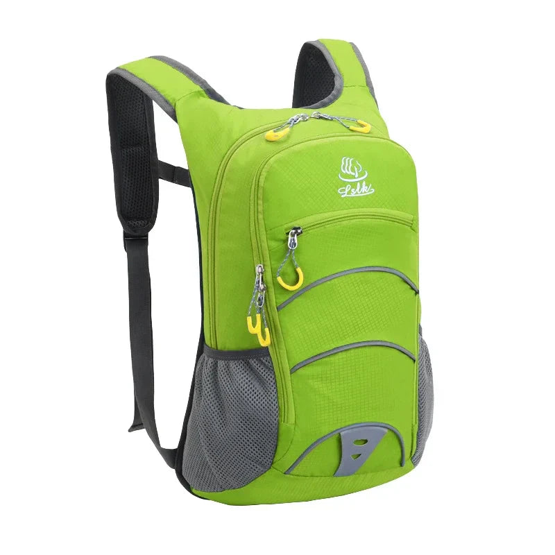 BowLift | ActiveGear Backpack - Lightweight and stylish adventurous backpack for outdoor enthusiasts
