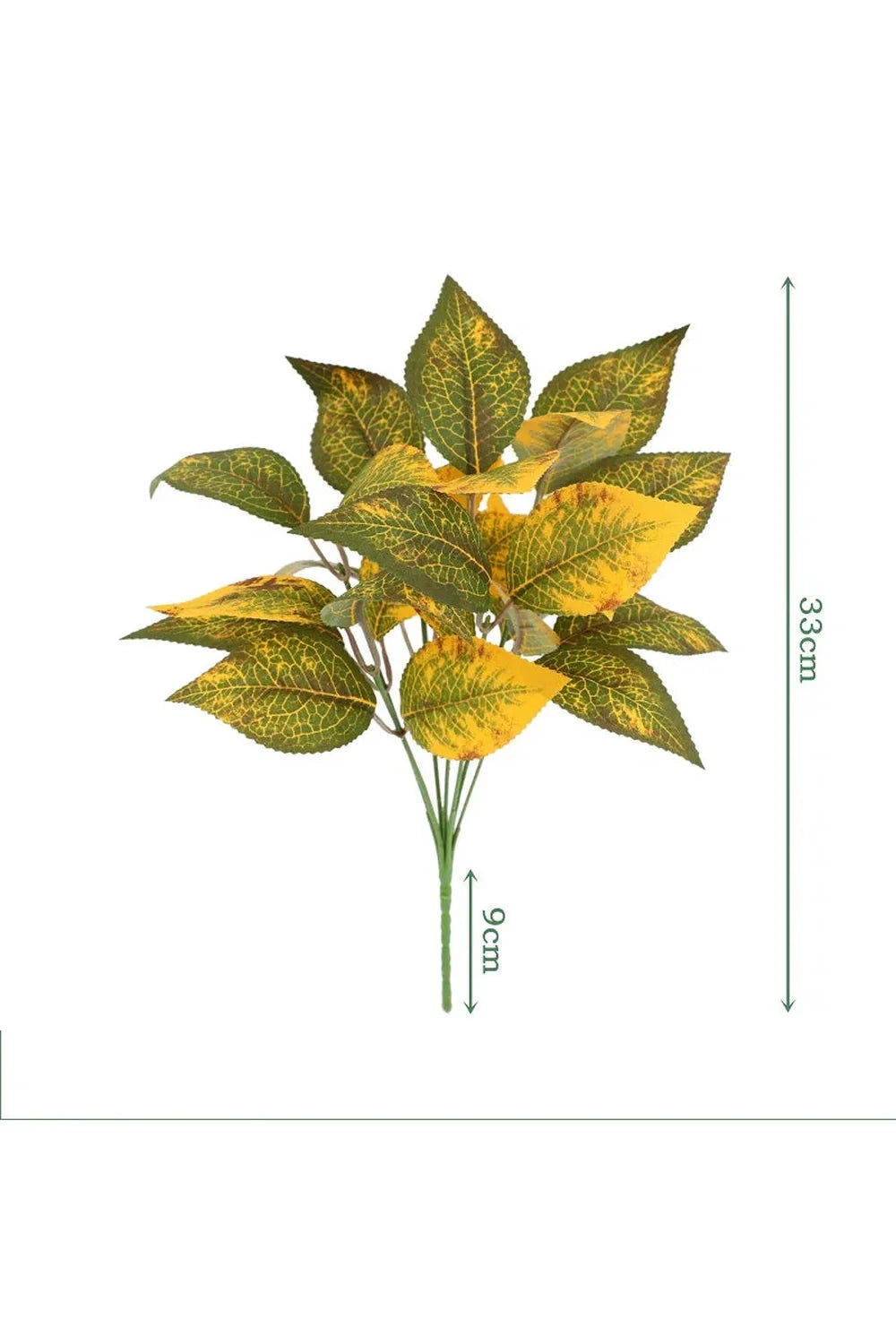 Tortoiseshell Artificial Plants | Bowlift