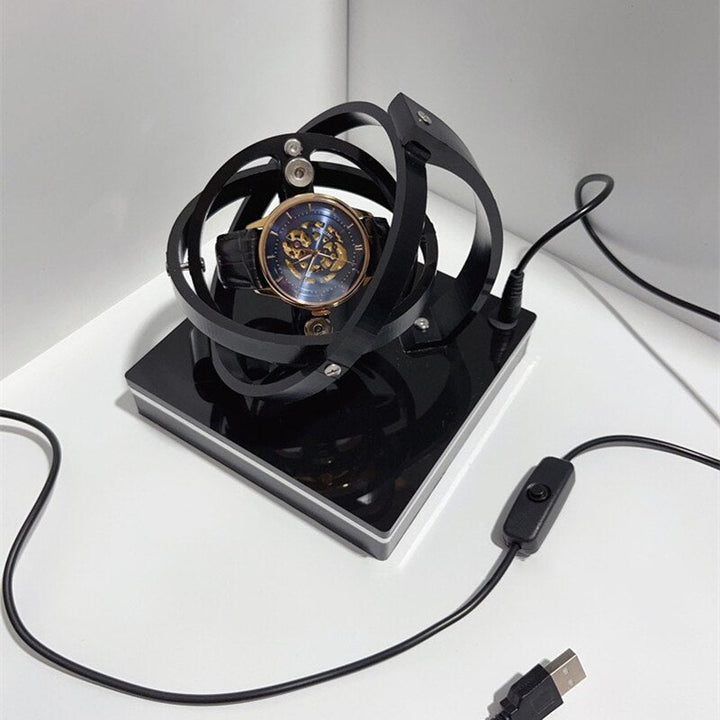 BowLift | Automatic Mechanical Watch Watch Winder Box