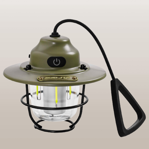 BowLift | Night Scape Outdoor Camping Light