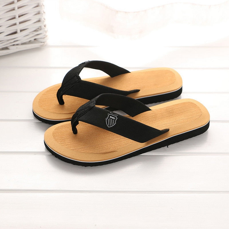 BowLift | Relax Go Casual Slippers
