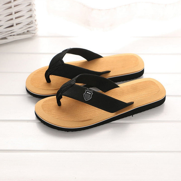 BowLift | Relax Go Casual Slippers