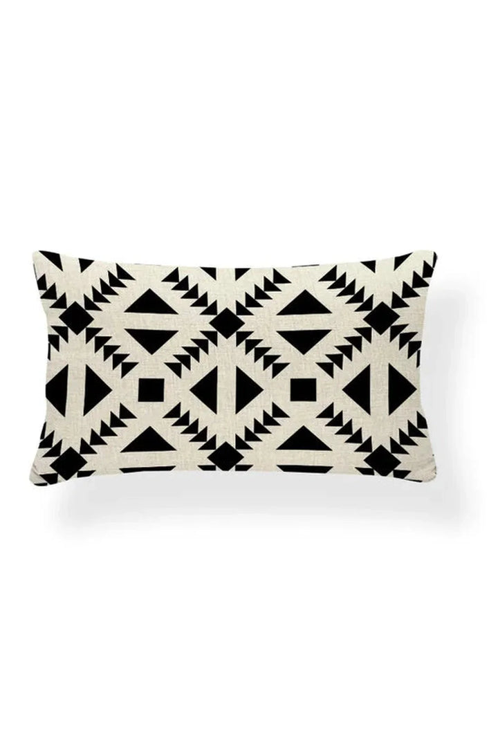 Nordic Pillowcase | Bowlift