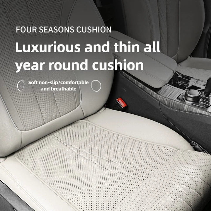 BowLift | Car seat Thigh support cushion