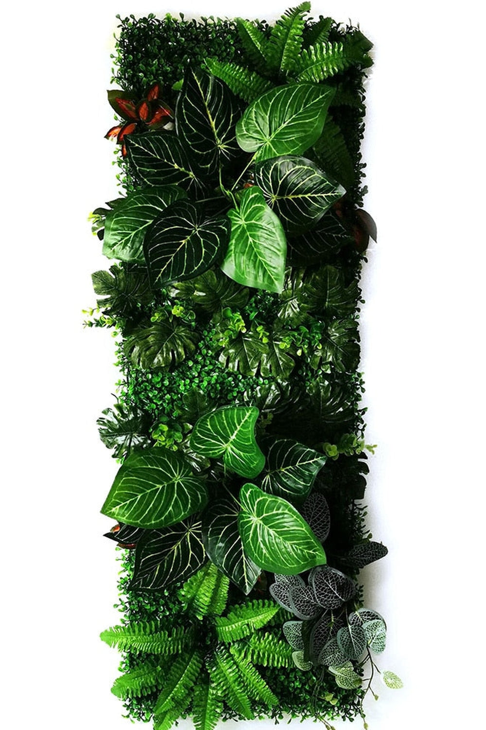 subtropical wall art panel | Bowlift