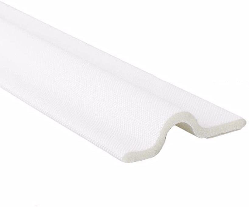 BowLift | Air Lock Windproof Self-Adhesive Window Seal Strips