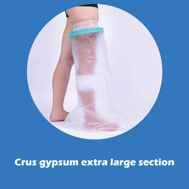 BowLift | Heal Fast Waterproof Bath Bandage Protector