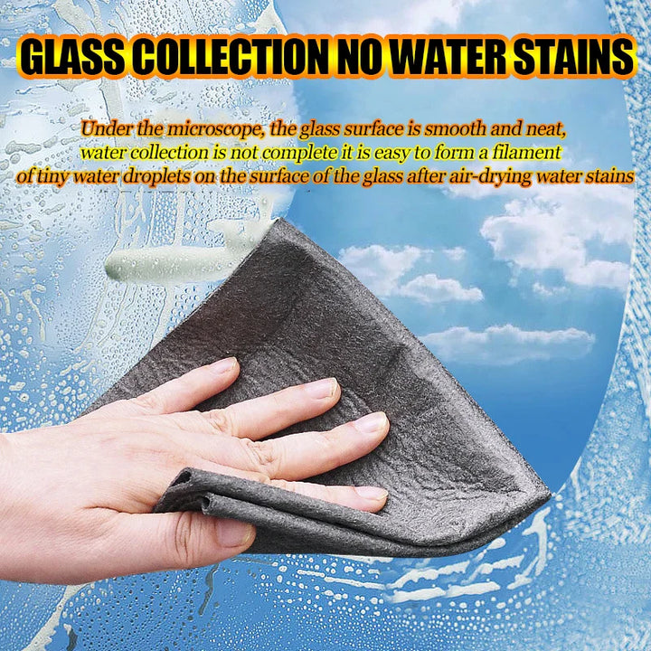 BowLift | Microfiber Reusable Multipurpose Cleaning Towel