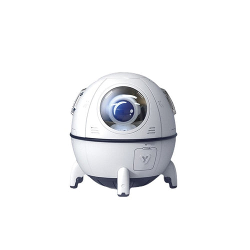 BowLift | Universe Flow Ultrasonic Astronaut Humidifier