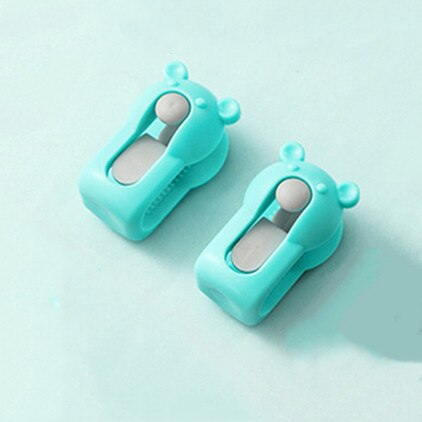 4Pcs Bear Non-slip Bed Clips | Bowlift