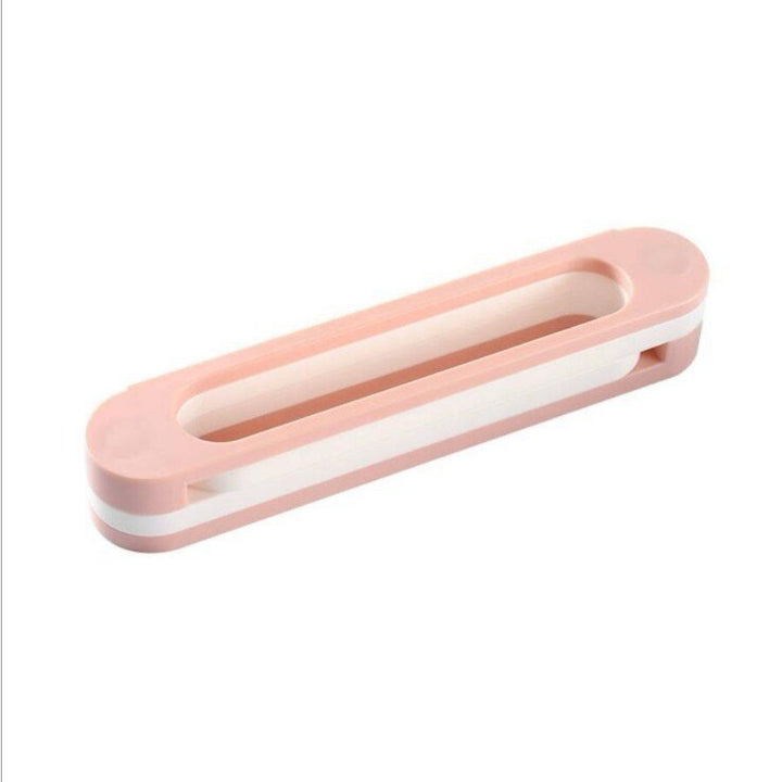 BowLift | 3in1 Space Saver Wall Hanging  Slipper Hanger
