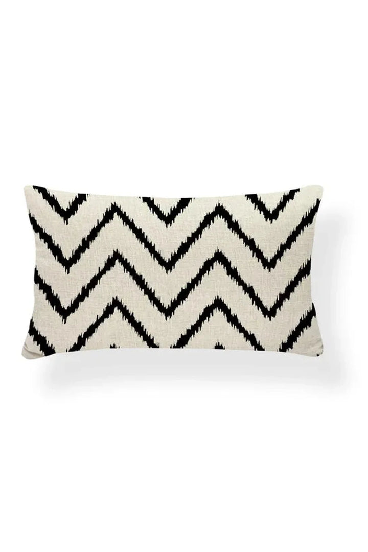 Nordic Pillowcase | Bowlift