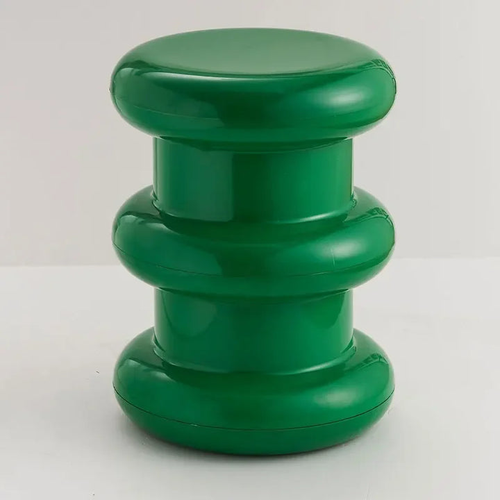 BowLift | Nordic Side Table as Hall Bench, Footrest or Nightstand