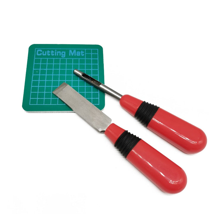 BowLift | Button Cutter Sewing Set
