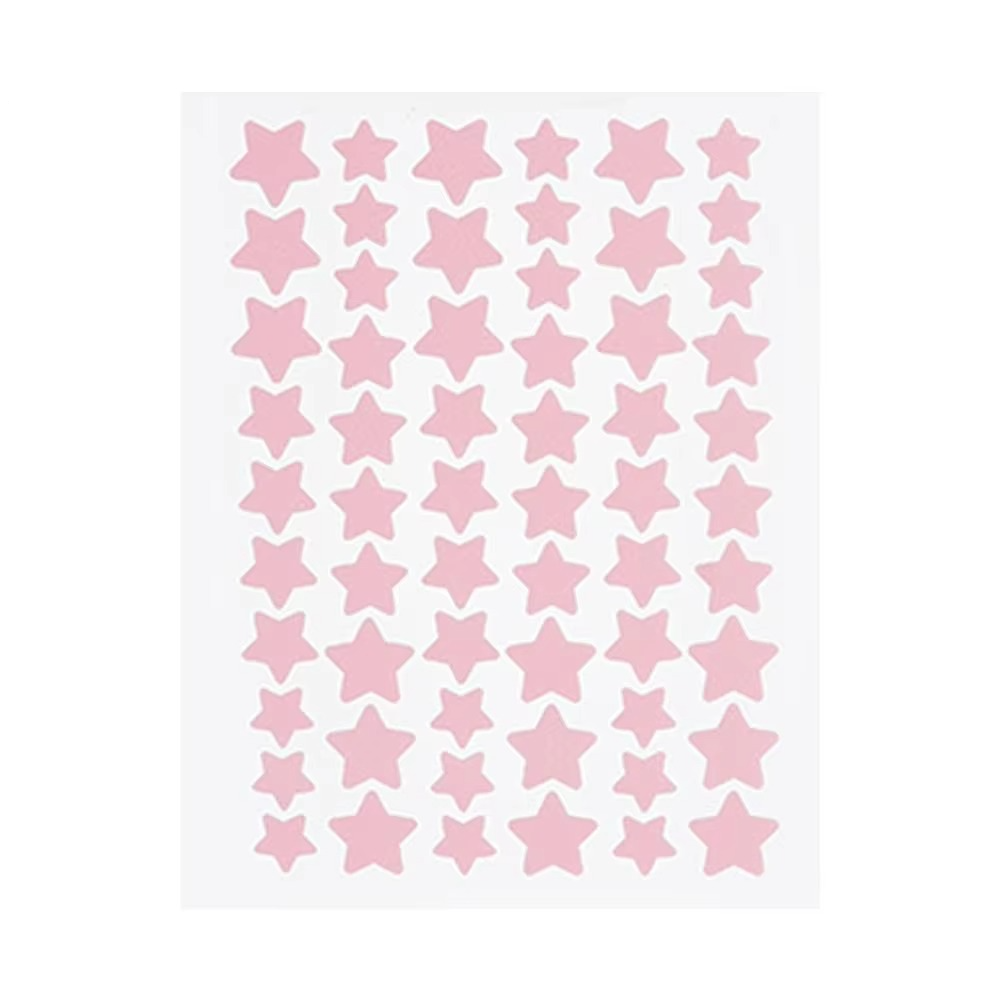 BowLift | 60PCS Acne Pimple Patch Stickers Waterproof Hydrocolloid Spot Treatment