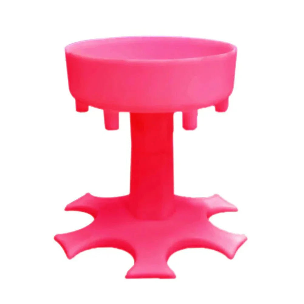 BowLift | Tipsy Pour - Free the Party - Every Shot Counts !