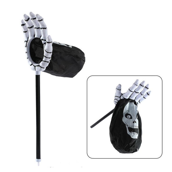 BowLift | Long Hand Halloween Candy Bag
