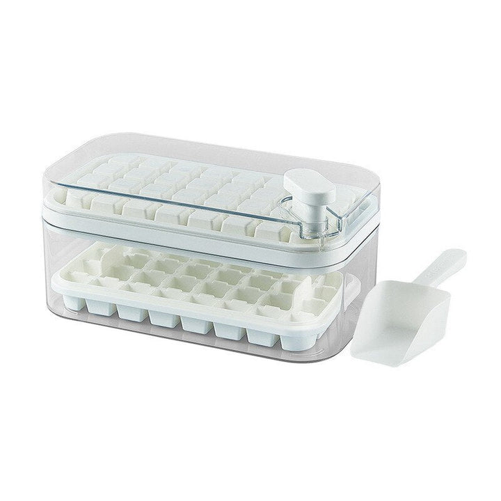 BowLift | One Push Easy Large Ice Box Dispenser