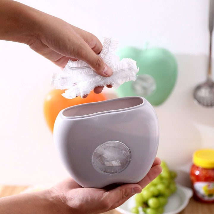 BowLift | Practical Packaging - Preserve Your Freshness - Simplify Your Meals