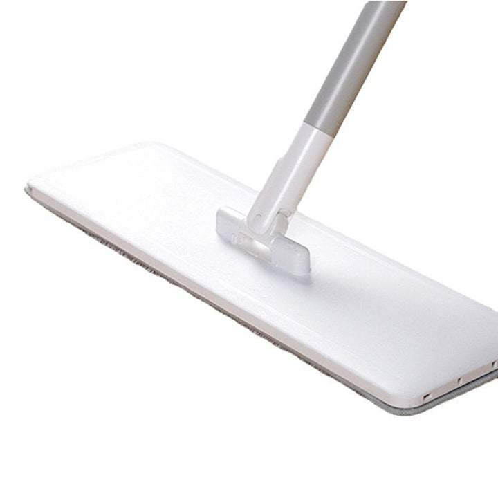 BowLift | Rotatable Cleaning Flat Magic Mop