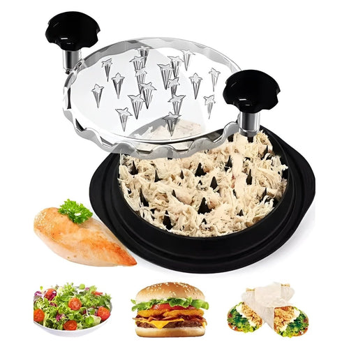 BowLift | ChopBlume | Simplify your meals in the blink of an eye