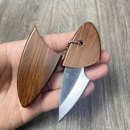Timber Trek Multipurpose Pocket Knife | Bowlift