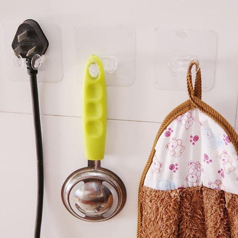 BowLift | Sticky Wall Hook
