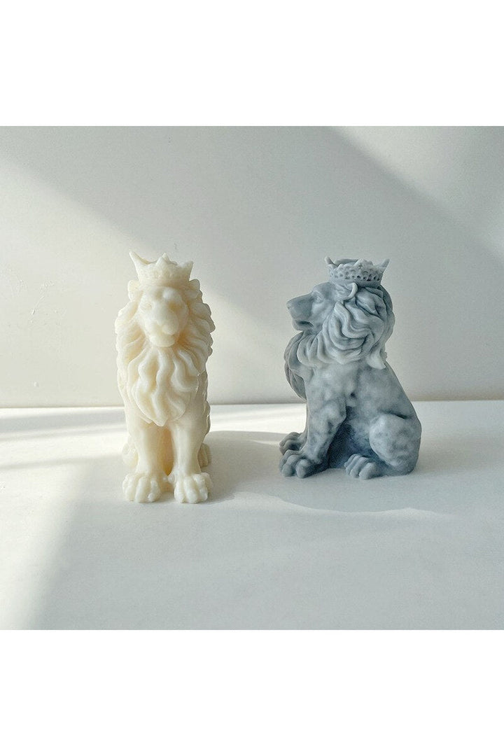King Motiv Silicone Candle Mold | Bowlift