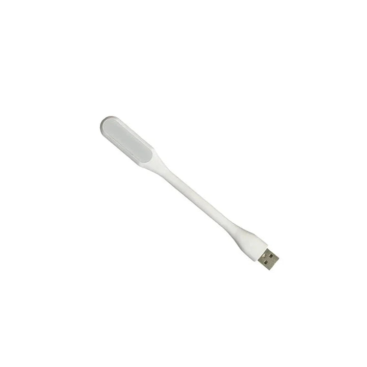 BowLift | Lumibend USB Lamp | Flexible & Energy Saving | LED Light Source | For Laptop & Power Bank