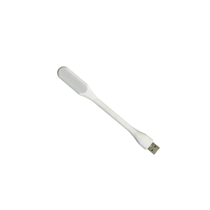 BowLift | Lumibend USB Lamp | Flexible & Energy Saving | LED Light Source | For Laptop & Power Bank