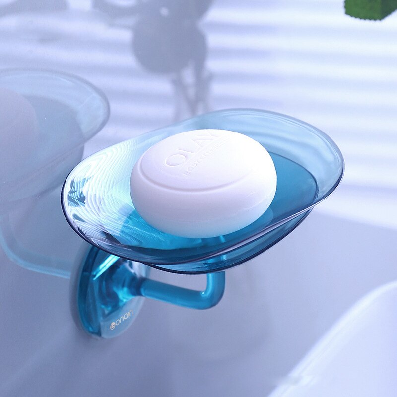 BowLift | Portable Easy Wash Bathroom Soap Holder