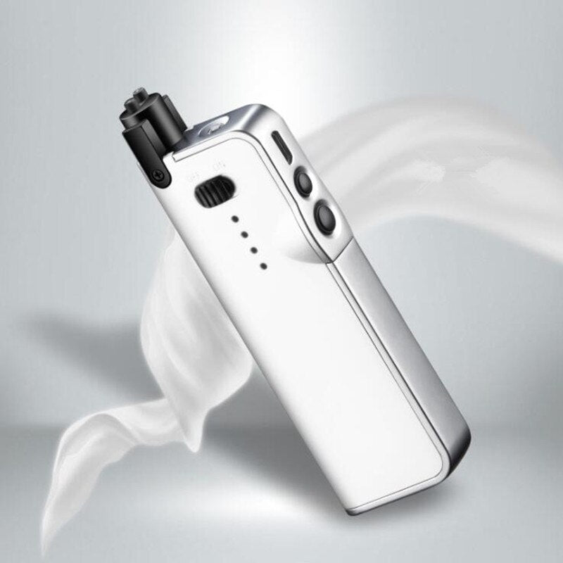 BowLift | Storm Maker Telescopic Windproof Lighter