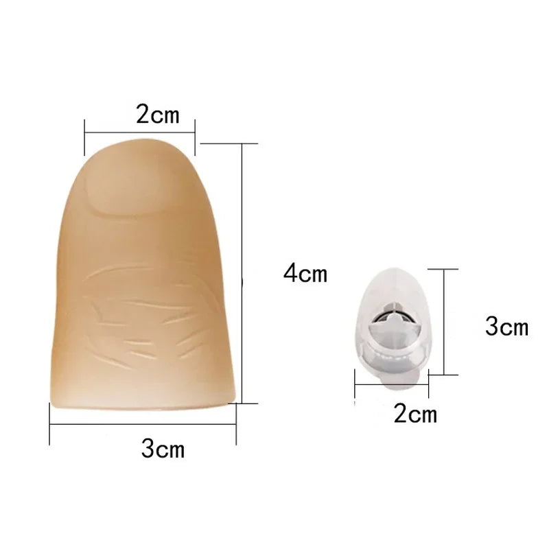 BowLift | Magic Thumb Light