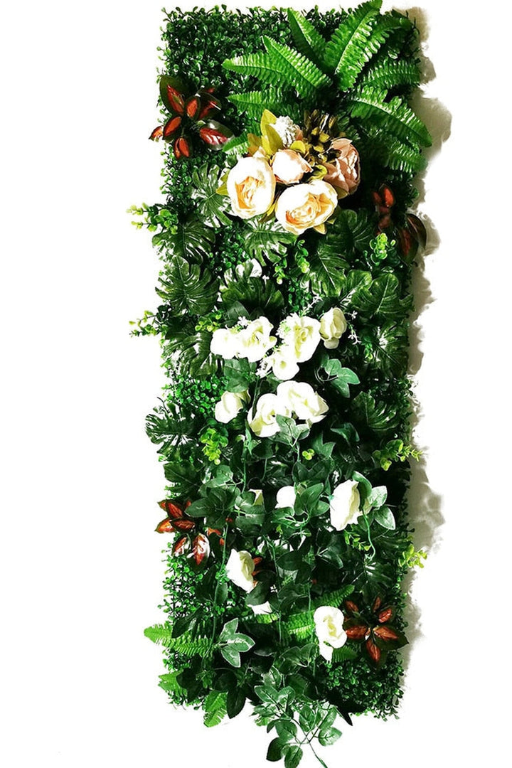 subtropical wall art panel | Bowlift