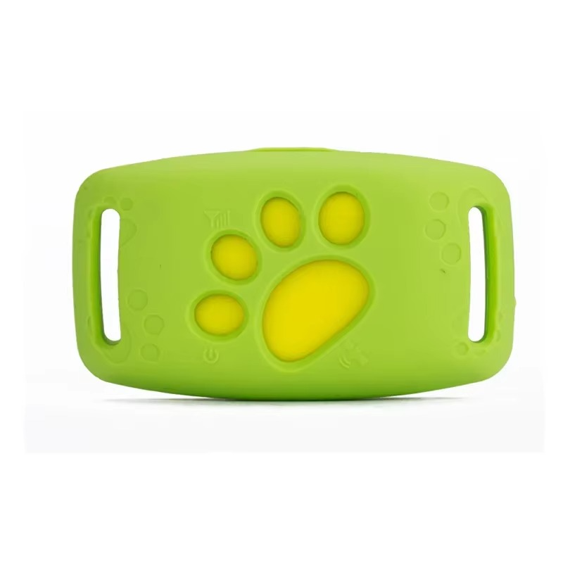 BowLift | Smart GPS Pet Collar with Real-Time Tracking, Geo-Fence Alerts & Sleep Mode for Cats and Dogs