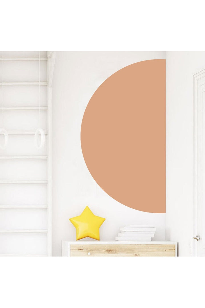 Wall Sticker - Light Academia | Bowlift