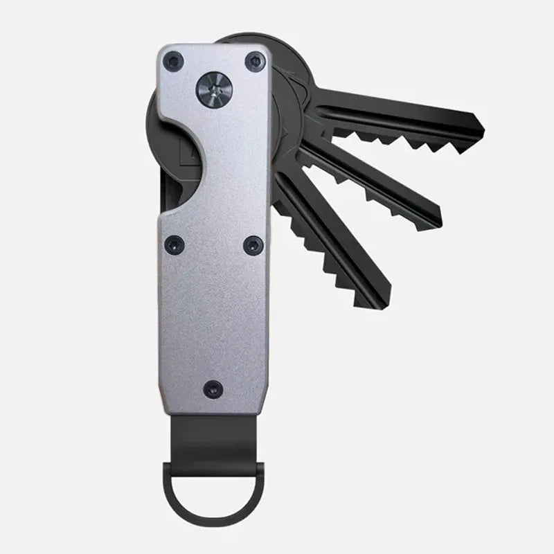 BowLift | NeatKeys Pocket-Safe Keyholder