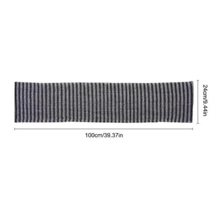 BowLift | Exfoliating Shower Sponge Scrub Towel