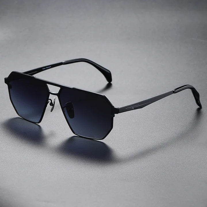 Titan Precision Sunglasses | Bowlift