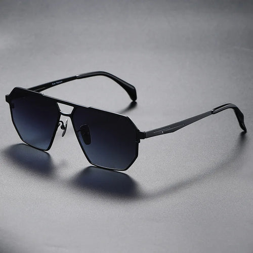 Titan Precision Sunglasses | Bowlift