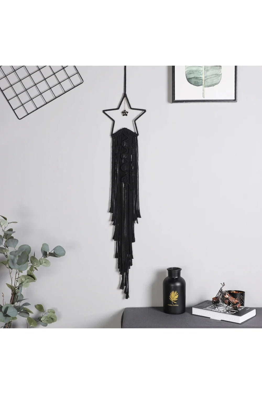 Sun and Moon Dreamcatcher | Bowlift